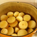 conati's cooksnap of when they made 基本の大根の煮物♪簡単.
