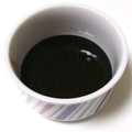 美々☆彡's cooksnap of when they made ☆簡単！！お手軽コーヒー黒蜜☆.