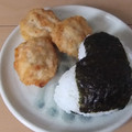 きらり流れ星's cooksnap of when they made だれでも簡単！ふわふわムネ肉の塩唐揚げ.