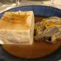 nshtmkk's cooksnap of when they made ☆牡蠣と豆腐の柚子あんかけ☆.
