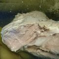まみしな's cooksnap of when they made 柔らか塩こうじ豚.