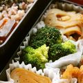ガメコ's cooksnap of when they made お弁当に♪ハーブソルトブロッコリー.