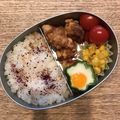 ディナーカレー's cooksnap of when they made ニコニコ☆ピーマンうずら.