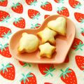あやちん０８１６'s cooksnap of when they made 卵バタ無!アイシングにもさくさくクッキー.