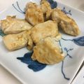 ＃Yuzu＃'s cooksnap of when they made 鶏胸肉の米麹焼き.