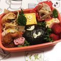 3chan。's cooksnap of when they made ゴボウ＆レンコンのサラダ！！！.