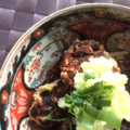 よこ耳ねこ's cooksnap of when they made 里芋とひじきのおやき.