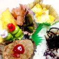 」りふ's cooksnap of when they made コーンマヨチーズ好きのあなたに♡.