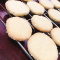 クック100WXN☆'s cooksnap of when they made さくさくっ！アイスボックスクッキー.