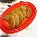 くろねこ＾＾'s cooksnap of when they made 超楽チン☆大根ステーキ.