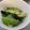 Rie_koru's cooksnap of when they made 青梗菜のペペロンチーノ風！ちんげん菜だけ.