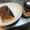 ちひろ社会人's cooksnap of when they made 呑兵衛さんに♡お餅とネギの揚げはさみ焼き.