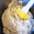 クックVY0I6W☆'s cooksnap of when they made コストコのマッシュポテト♪.