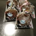 瑠衣斗＠ゆりかの's cooksnap of when they made ❀チョコのパウンドケーキ❀.