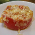 わかまーる's cooksnap of when they made 丸ごとトマトのチーズ焼き.