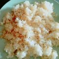 クッキングホチョ's cooksnap of when they made たった３つ混ぜるだけ簡単！かつお節ご飯！.