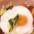 Tymt0504's cooksnap of when they made 超簡単！レンジで温泉卵！.
