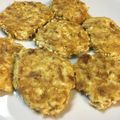 amileamila's cooksnap of when they made なんちゃって♥*~チキンナゲット~*.