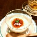 越後のさくらもち's cooksnap of when they made 簡単ヨーグルトゼリー♩.