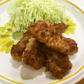 あっぱれ！！'s cooksnap of when they made マグロの竜田揚げ　超簡単.