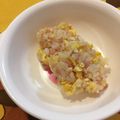 ☆miamama☆'s cooksnap of when they made 焼き豚チャーハン.