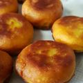 のんびりニクス's cooksnap of when they made おやつに簡単★安納芋でいももち.