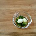 二角形's cooksnap of when they made 超！簡単ピクルス.