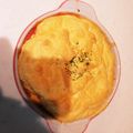 クック0MGOV0☆'s cooksnap of when they made ふわふわスフレオムライス.