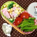 ふたごゆき's cooksnap of when they made いんげんのごま醤油あえ.