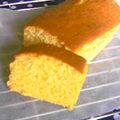 ねじりばなとぶどう's cooksnap of when they made 簡単・混ぜるだけのおからパウンドケーキ.