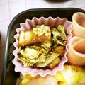 ﾁｲﾁｬﾝﾏﾏ's cooksnap of when they made ☆白菜だけ☆なのに 美味しい油炒め.