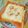NanNan04's cooksnap of when they made 醤油を少々★チーズアーモンドトースト★.