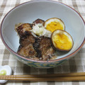 pika119's cooksnap of when they made 絶品！炊飯器で簡単☆　豚の角煮♪.