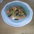 クックW0QY9S☆'s cooksnap of when they made もう一品！お手軽ほうれん草チーズグラタン.