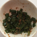 ちゃろみん's cooksnap of when they made 3分で!お弁当用ピーマンのおひたし.