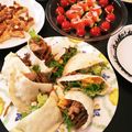 みっこってぃ's cooksnap of when they made 手ごね＆トースターで簡単ピタパン☆.