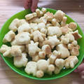 ☆Yumin☆☆'s cooksnap of when they made 簡単＊HMでさつまいものしっとりクッキー.