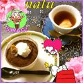 なっちゃん散歩's cooksnap of when they made か・な・り♪ティラミス.