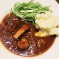 みさき0423's cooksnap of when they made 豚ロースのワイン煮☆マッシュポテト添え.