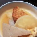 みさき0423's cooksnap of when they made 簡単美味しい☆おでんつゆ.