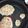 ⭐️yuka⭐️'s cooksnap of when they made 鶏ひき肉と白菜ハンバーグ.