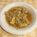 オレンジリング's cooksnap of when they made 簡単♪節約♪もやしの煮浸し.