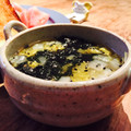 kaokaofood's cooksnap of when they made 簡単すぎる！白菜と海苔の中華スープ.