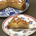 クック17O2YI☆'s cooksnap of when they made ガトーインビジブル☆インビジブルケーキ.