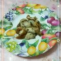 sakuraロゼット's cooksnap of when they made 【椎茸とエリンギのケイパーソテー】.