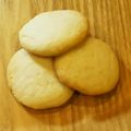 タナカ・カナコ's cooksnap of when they made 卵無しコロコロクッキー.