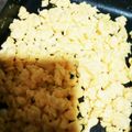 クックRudy☆'s cooksnap of when they made お弁当♪鶏そぼろ三色丼にんじんプラスで♪.