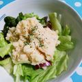 にゃじママ's cooksnap of when they made 簡単♡パスタソースでお手軽たらこポテト☆.