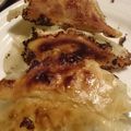 cook玉様's cooksnap of when they made あっさり♡鶏ぎょうざ♪.