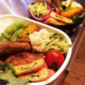 KUCO♡'s cooksnap of when they made きゅうりと春雨の酢の物.